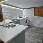 El Rincon De Fausto בית נופש *